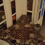 Maison De 1853 Отель типа 