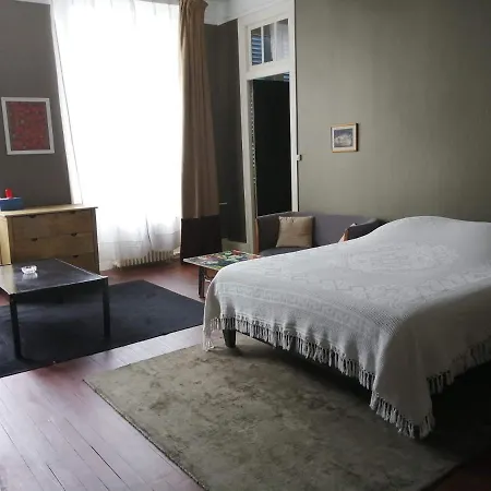 Bed & Breakfast Maison De 1853 3*