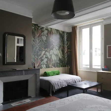 Maison De 1853 Верден-сюр-Мёз