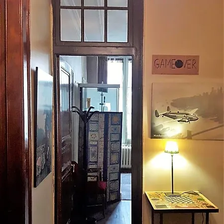 Maison De 1853 Bed & Breakfast