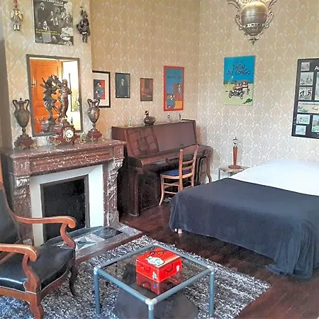 Maison De 1853 Bed & Breakfast 3*