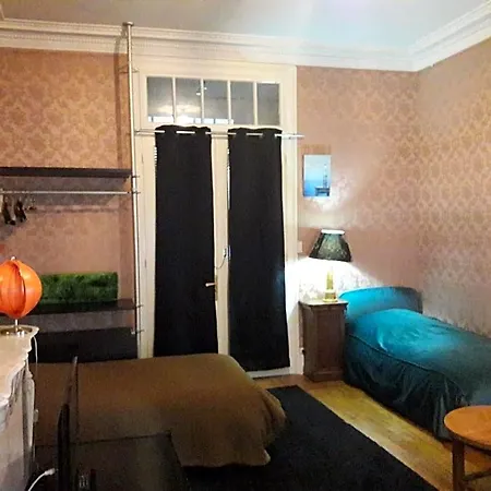Maison De 1853 Bed & Breakfast Verdun-sur-Meuse