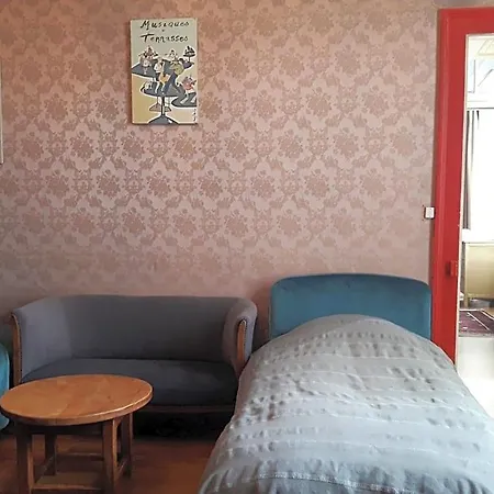 Bed & Breakfast Maison De 1853 3*