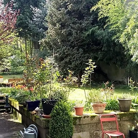 Bed & Breakfast Maison De 1853