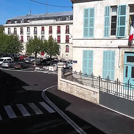 Maison De 1853 Bed & Breakfast 3*