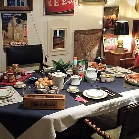 Maison De 1853 Bed & Breakfast Verdun-sur-Meuse