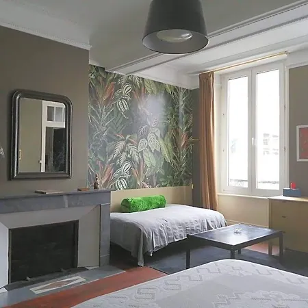 Maison De 1853 Bed & Breakfast 3*