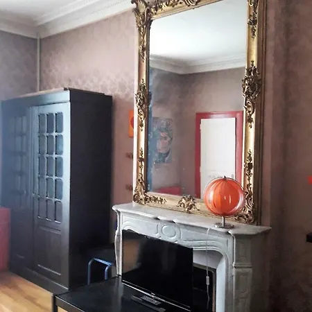 Frühstückspension Maison De 1853 *