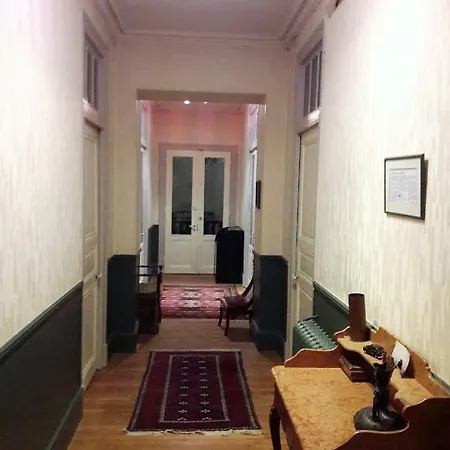 Maison De 1853 Frühstückspension Verdun