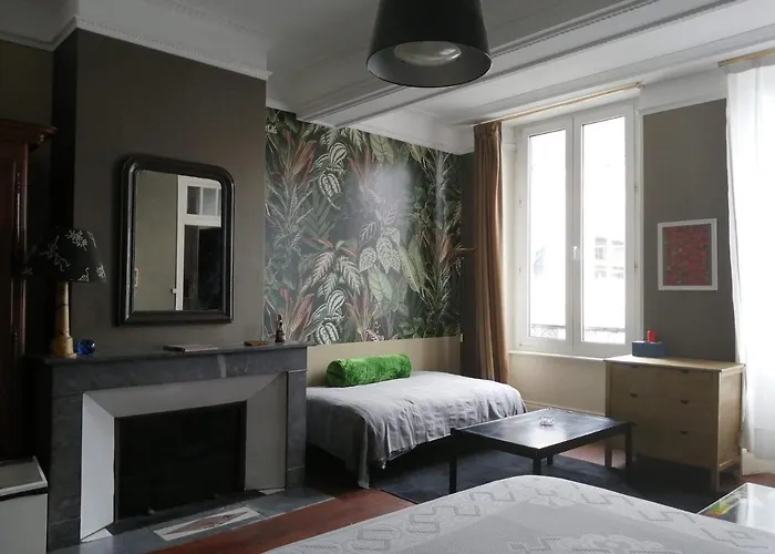 Maison De 1853 Верден-сюр-Мёз