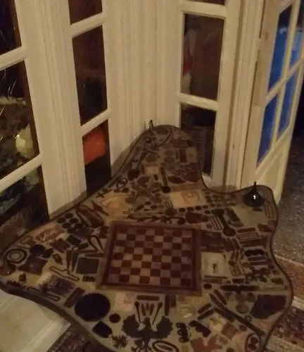 Maison De 1853 Отель типа 