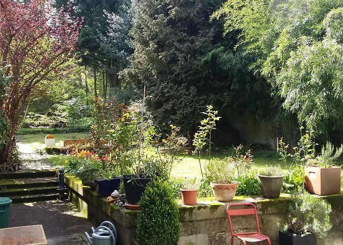 Maison De 1853 Верден-сюр-Мёз