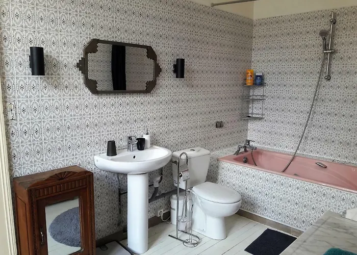 Maison De 1853 3* Верден-сюр-Мёз