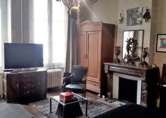 Maison De 1853 Верден-сюр-Мёз