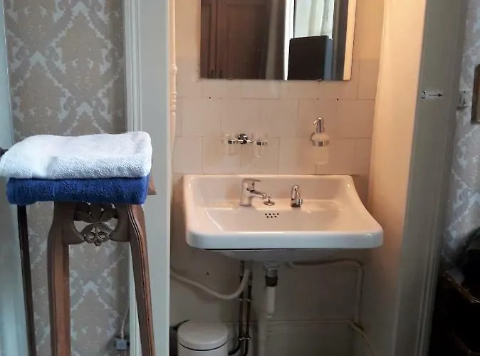 Maison De 1853 Отель типа 